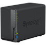 Synology DiskStation DS223 NAS de 2 bahías